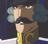 Colonel Dagoult