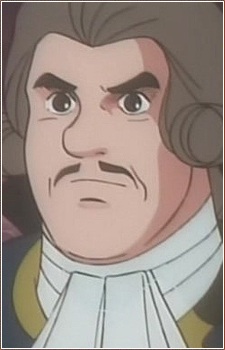 Doctor Lasonne