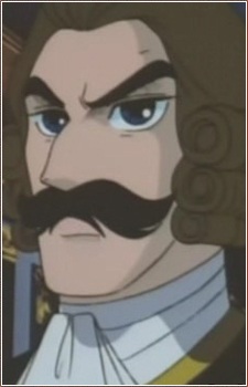 Duc De Guemene