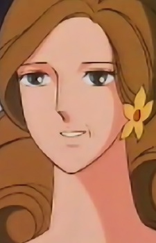 Georgette De Jarjayes