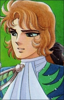 Hans Axel Von Fersen