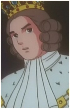 Louis Xvi
