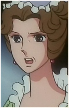 Madame De Noailles