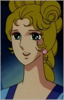 Madame De Polignac