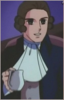 Maximilien De Robespierre