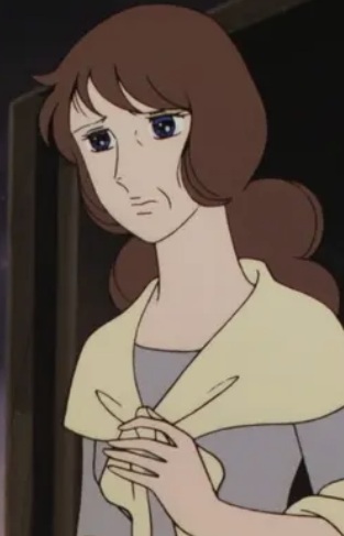 Mrs Sugane