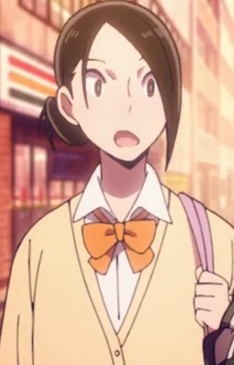 Hachisukas Friend 2
