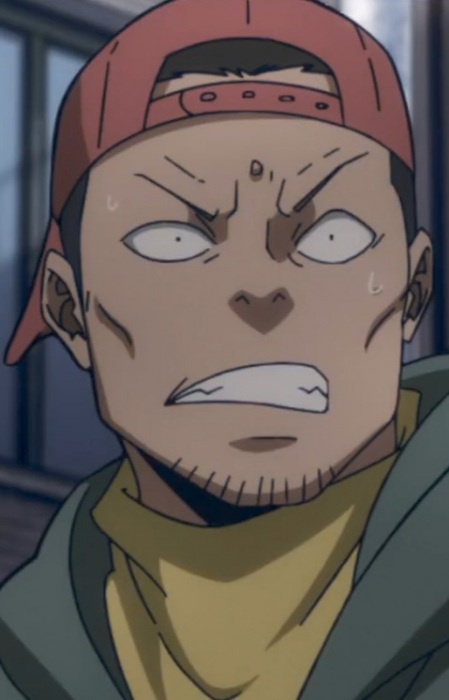 Ichirou Hotta