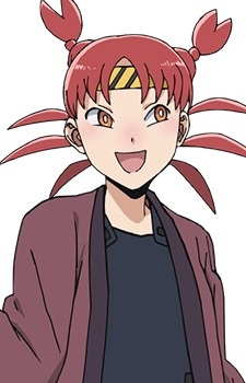 Monika Kaniyashiki