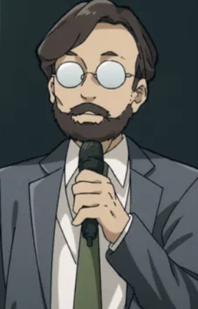 Professor