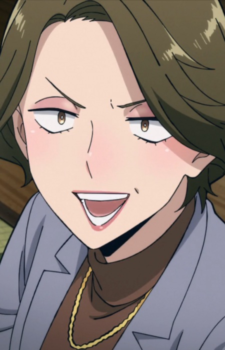 Shouko Haimawari