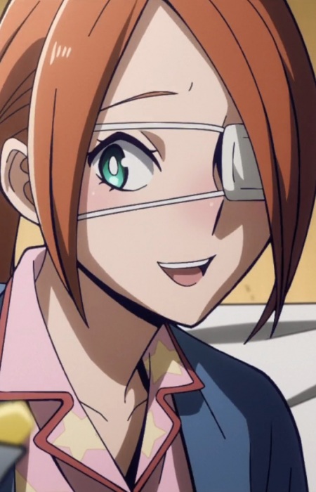 Tamao Oguro