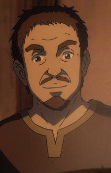 Annes Father