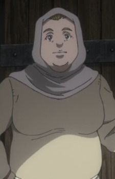 Annes Mother