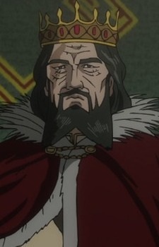 Sweyn Forkbeard
