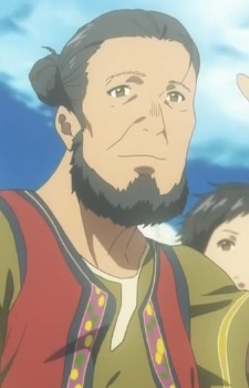 Uncle Cannary