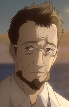 Dr Matsumoto