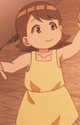 Akis Daughter