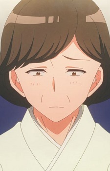 Hiroko Tachibana
