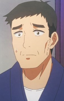 Jin Tachibana