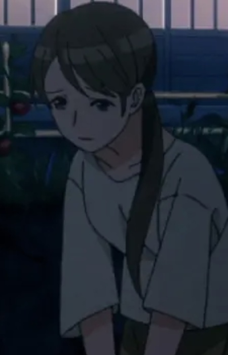Naotos Mother