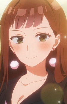 Rika Maruyama