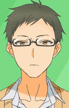 Shigenobu Tokui