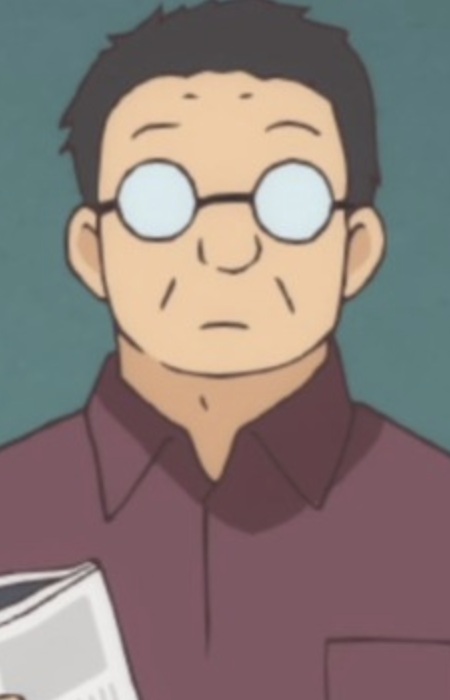 Teacher