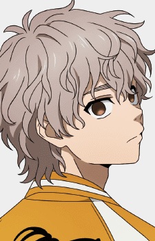 Chouji Tomiyama
