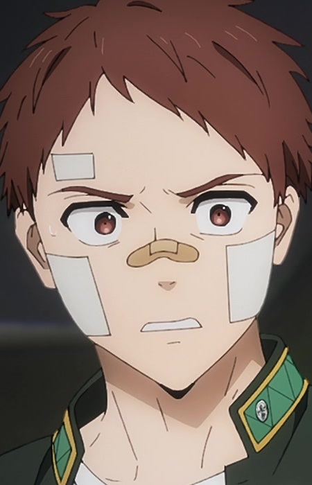 Masaki Anzai