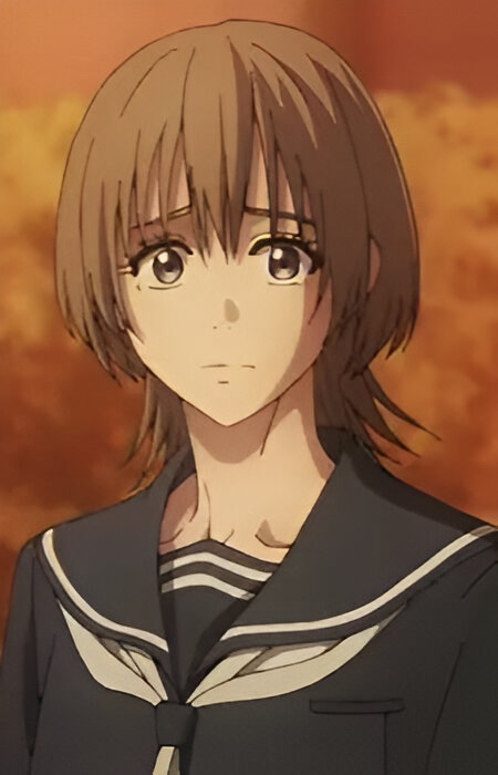 Mio Tsuchiya