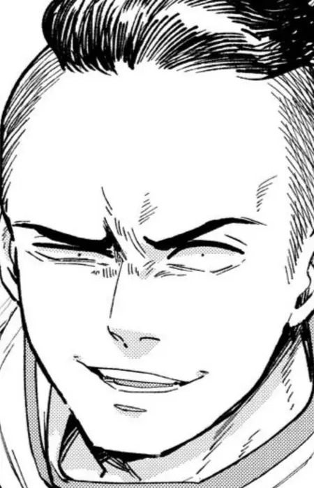 Renji Kaga