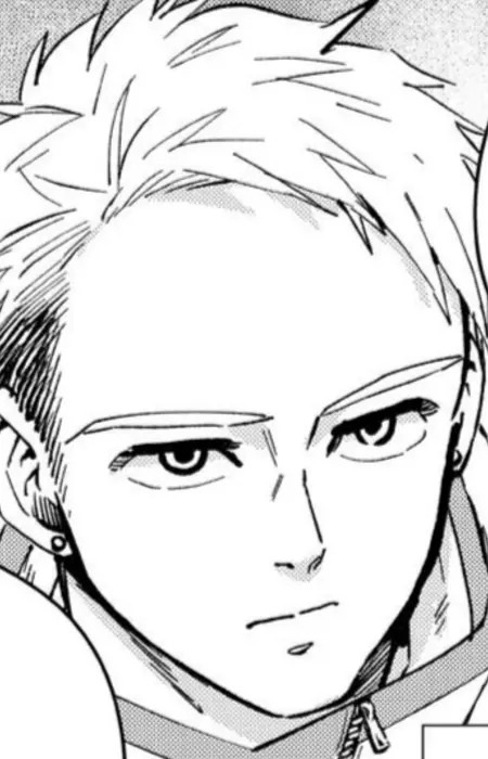 Shiyuu Kirishima