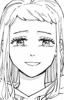 Shizuka Narita