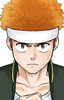 Taiga Tsugeura