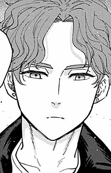 Uryuu Sakaki