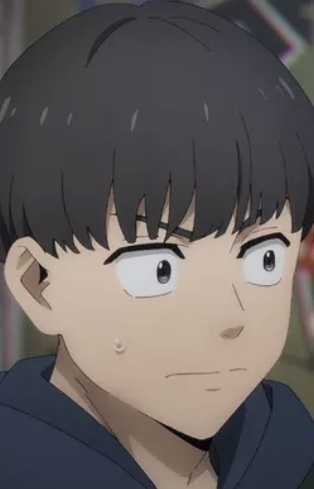 Yuuri Kakiuchi