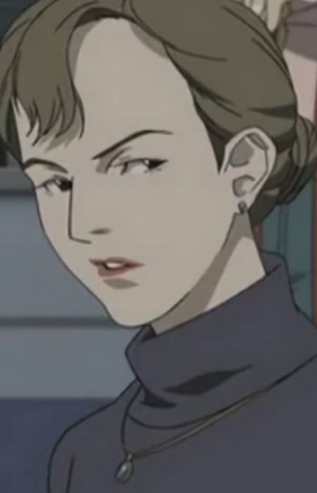 Eiko Yano