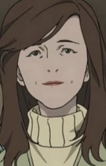 Hitomi Kannosaki