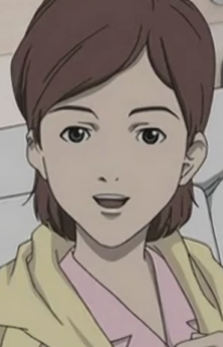 Kumi Mizutani