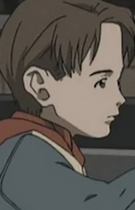 Mamoru Kudo
