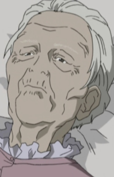 Ms Kurata