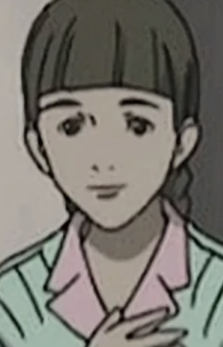 Risa Kagawa