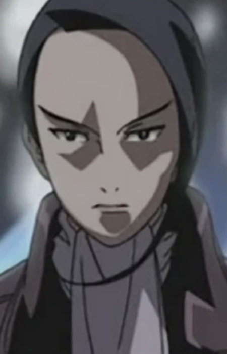 Saiki Yoshioka