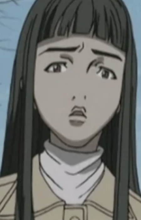 Sayoko