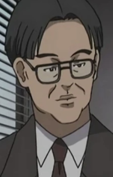 Seiichiro Aramune