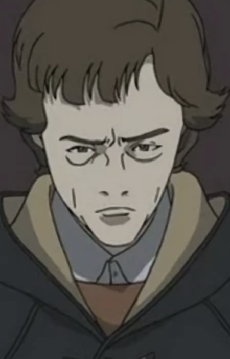 Shiro Masuda