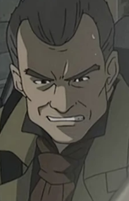 Tsuneo Tazawa