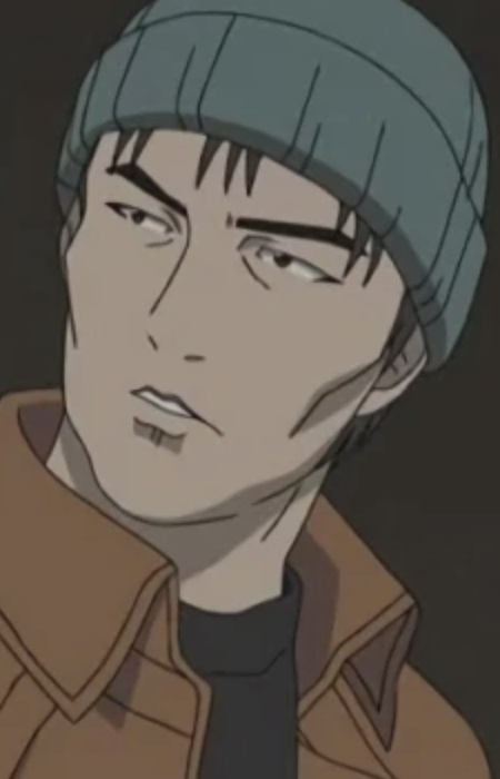 Yutaka Kobari