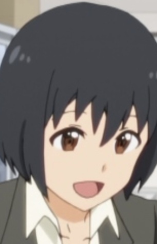 Mitsukis Colleague